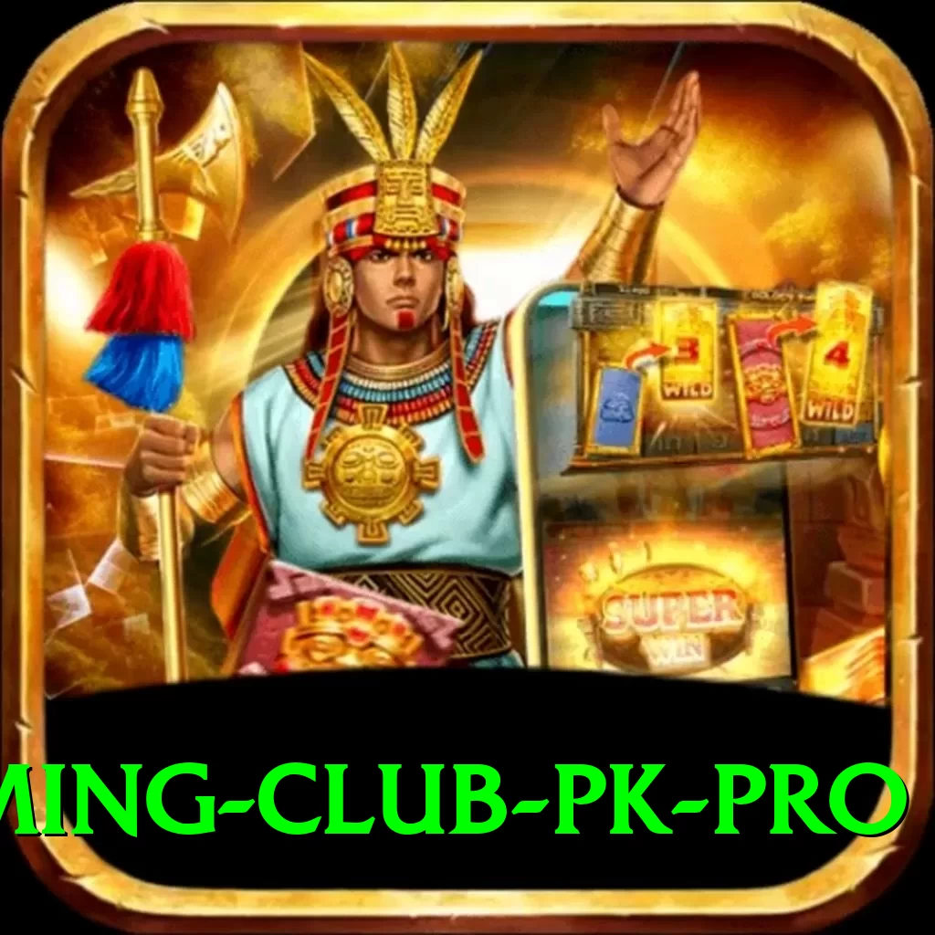 Gaming Club PK Legend Slots - 2