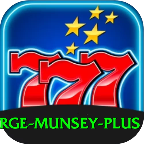 george munsey Live Deluxe - 2