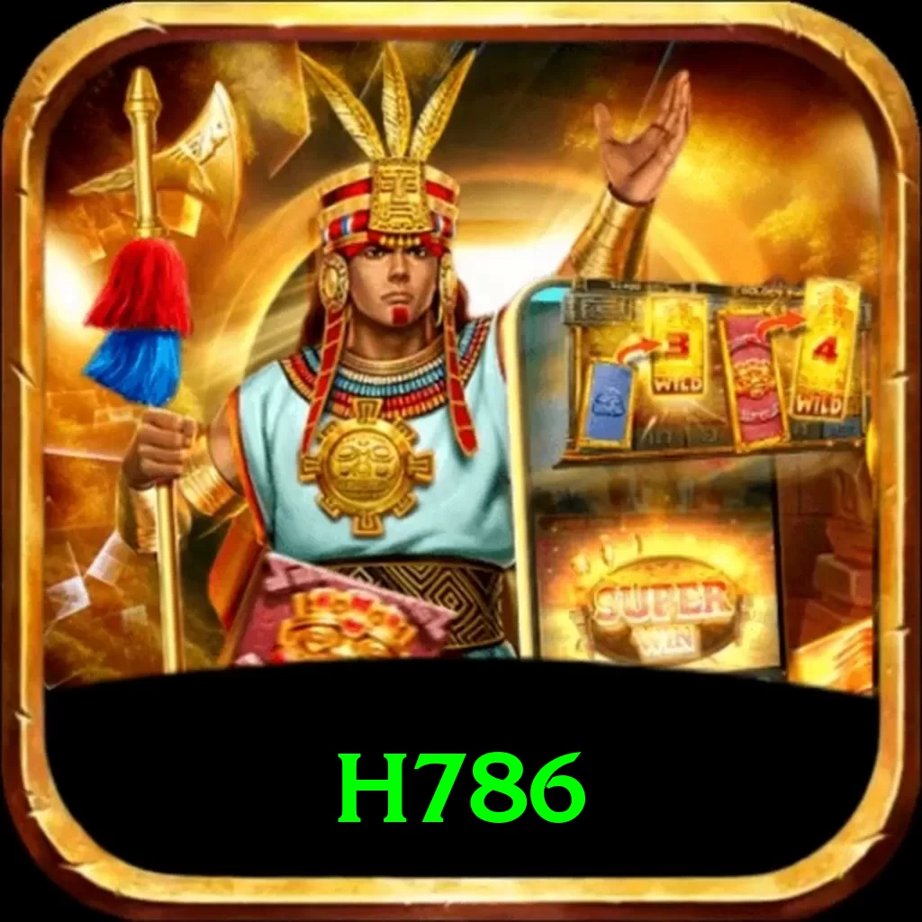 H786 Games (Casino & Earning) Gold v4.3.4 - 2