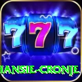 hansie cronje - Master v1.8.5