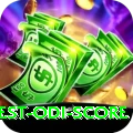 highest odi score - Turbo Edition v5.4.4
