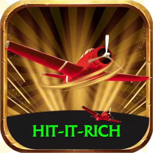 hit it rich Elite APK v3.1.5 - 2