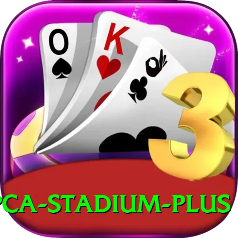 hpca stadium Casino Legend v4.8.0 - 2