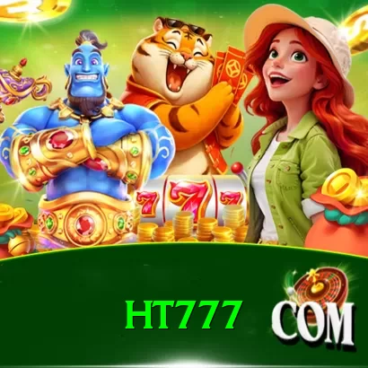 ht777 Games (Casino & Earning) Master v5.2.8 - 2