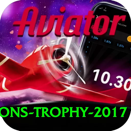 icc champions trophy 2017 VIP Gaming App - 2