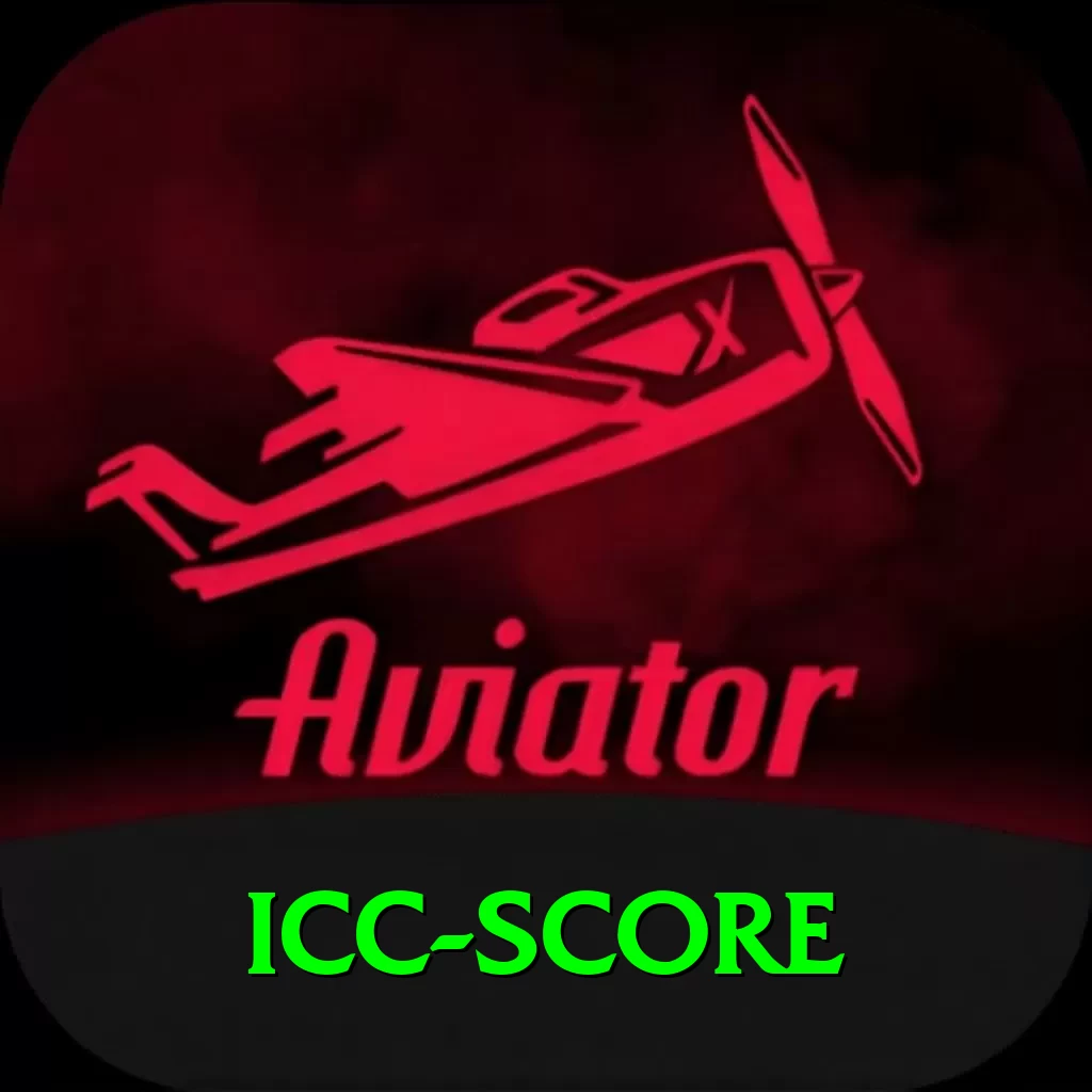 icc score Pakistan Legend v5.6.4 - 2