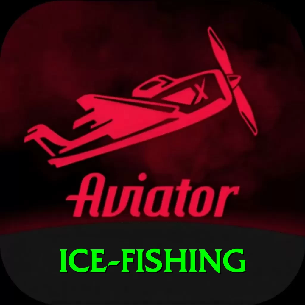 ice fishing APK Super v1.6.1 - 2