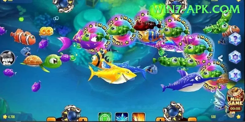 fishing lures Gold Jackpot Screenshot 1