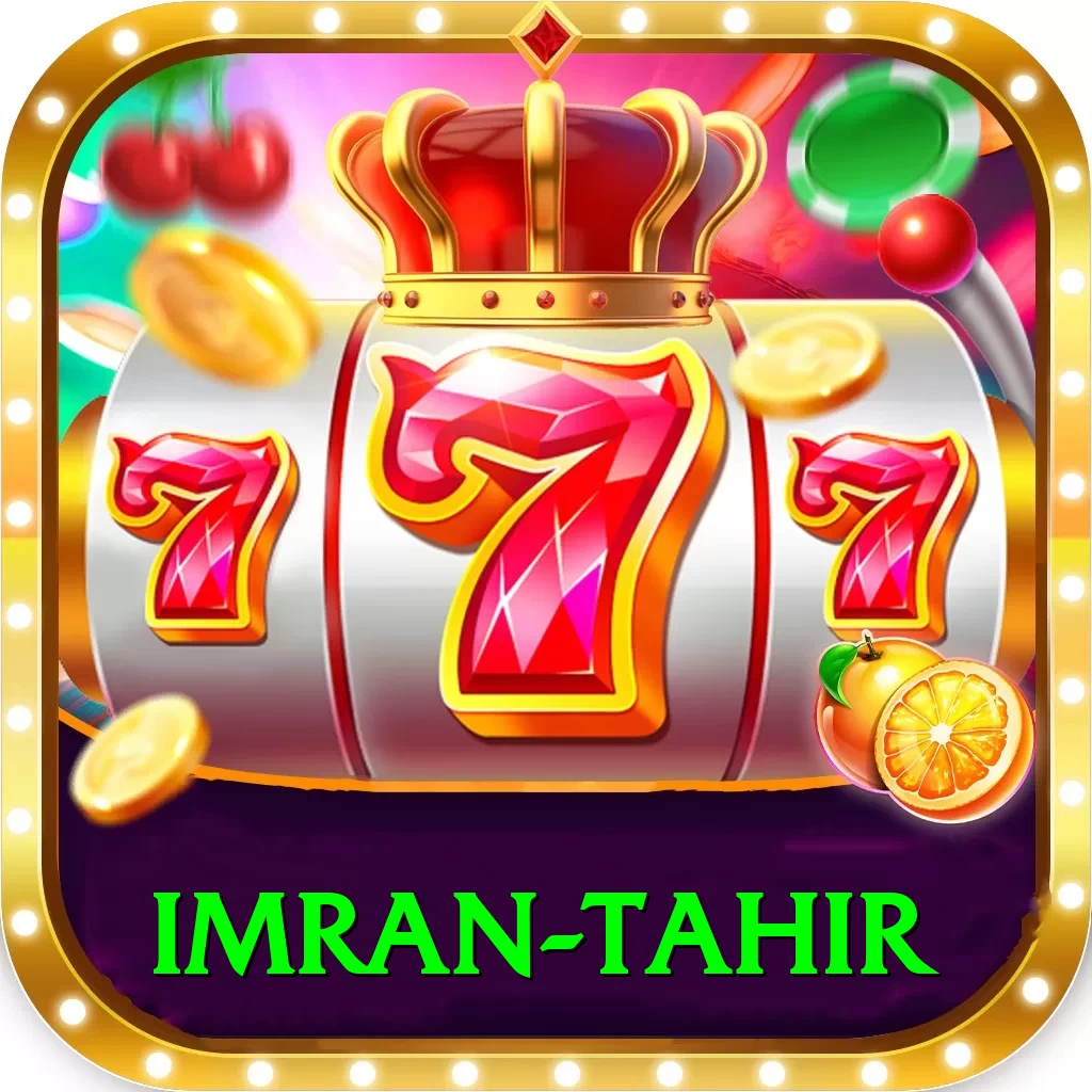 imran tahir - Legend Edition v4.3.2 - 2