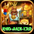 ind aus t20 Earn Gold v1.9.7