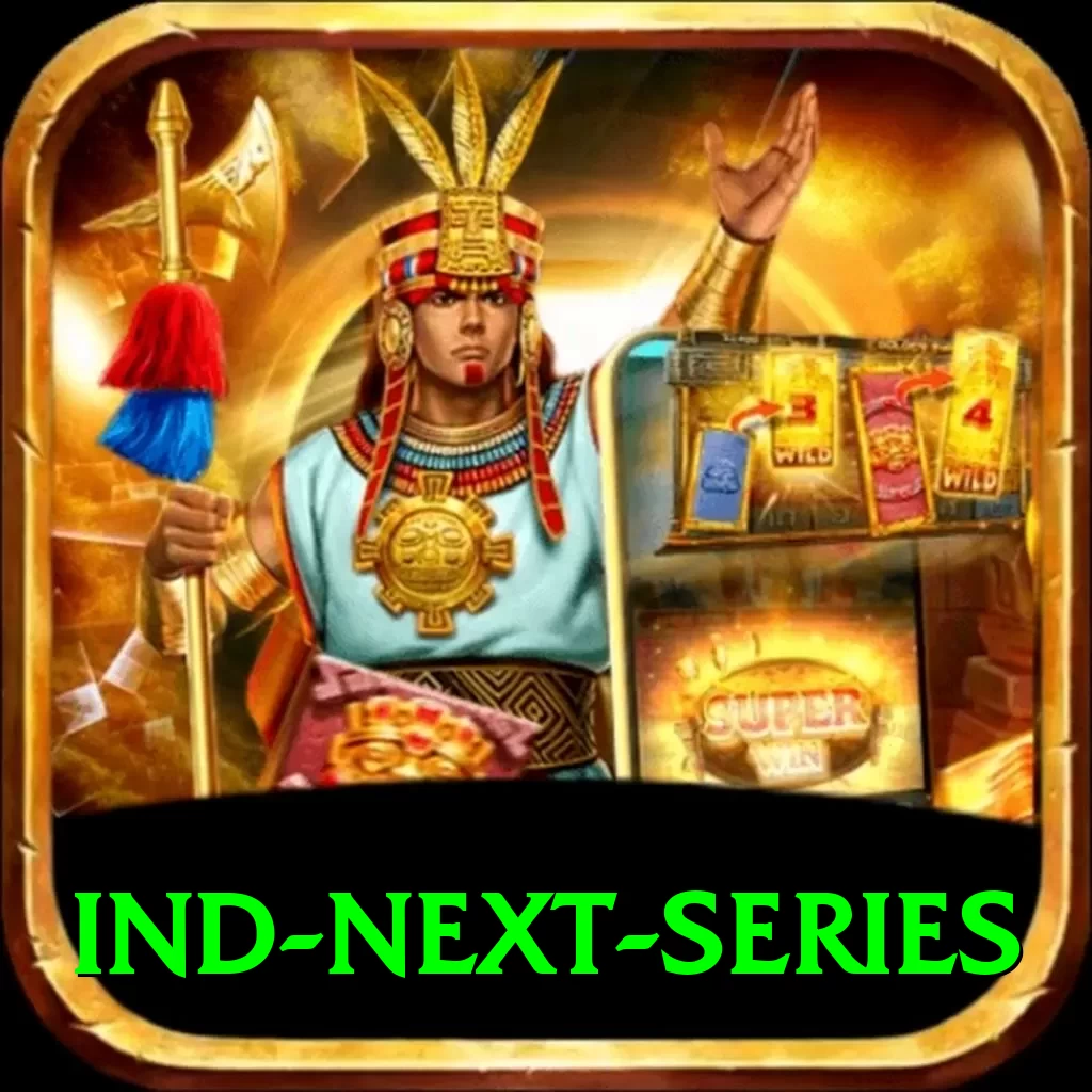 ind next series Elite - Free Download - 2