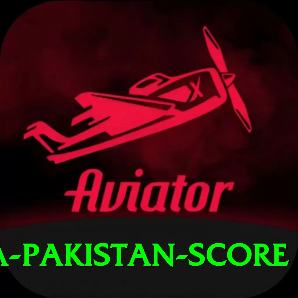 india pakistan score - Slots Supreme - 2