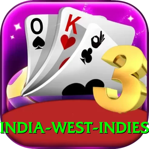 india west indies Live Casino Royal - 2