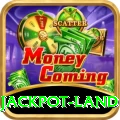 jackpot land - Plus Earning App