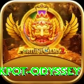 jackpot odyssey King Slots