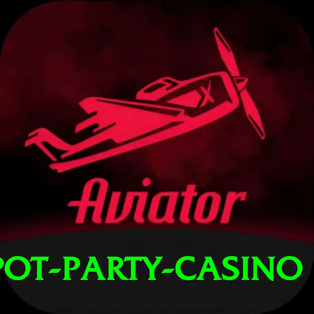 jackpot party casino - Live Master - 2