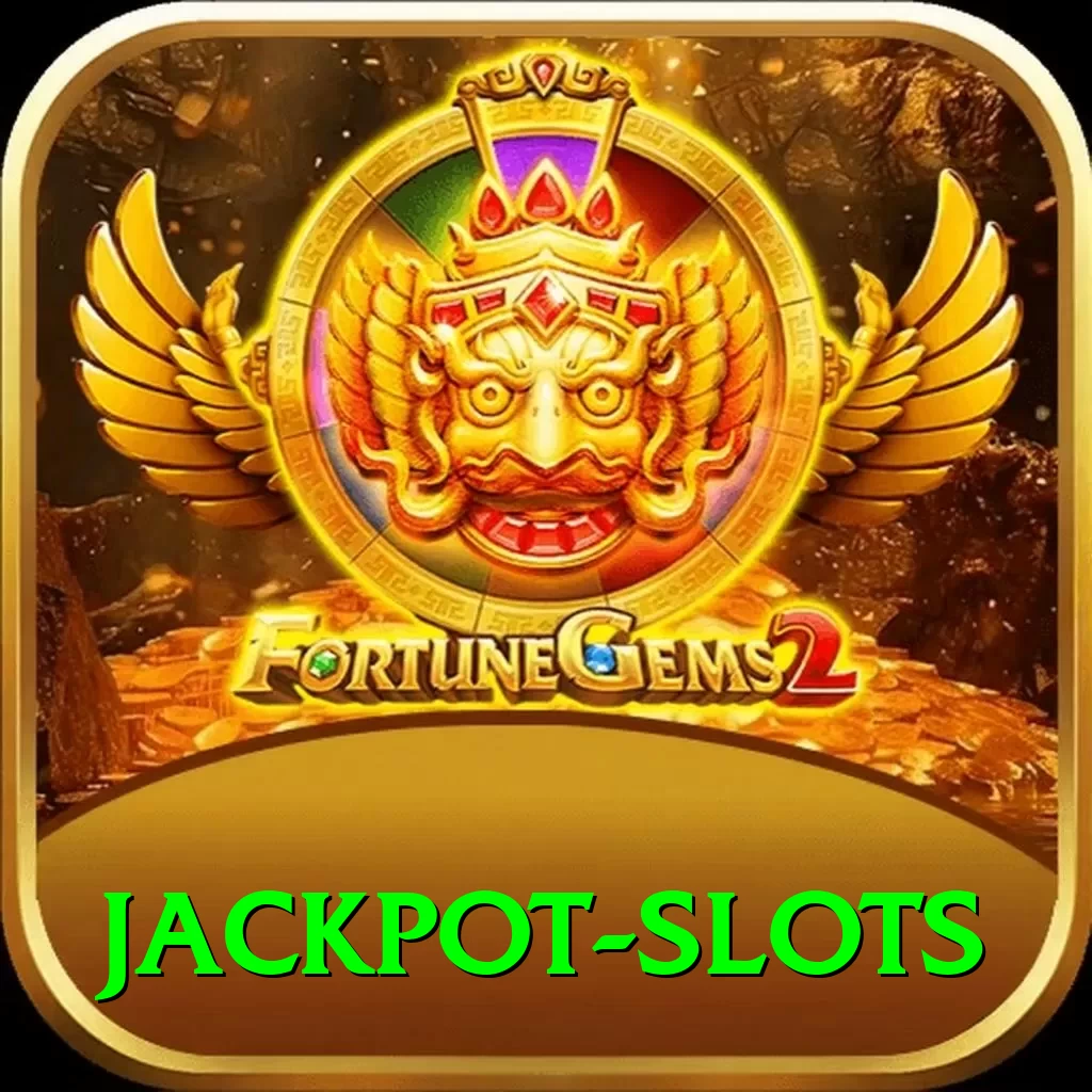 jackpot slots Casino Official v4.4.5 - 2