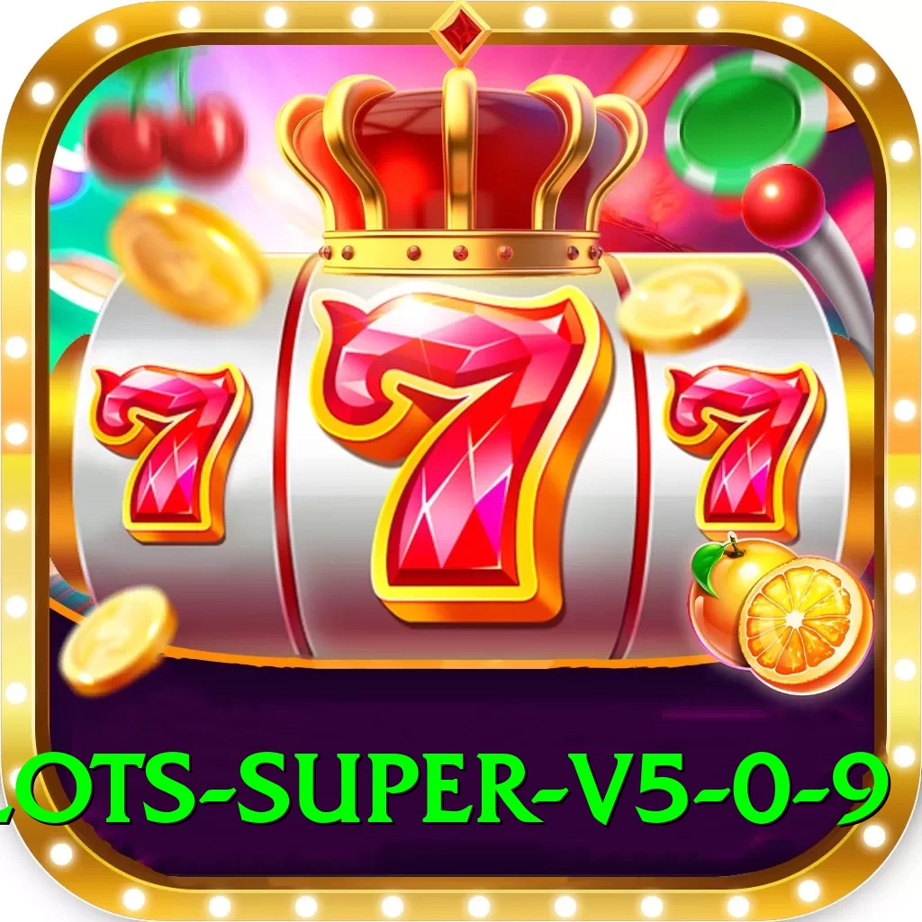 JackpotCity Pakistan Slots Super v5.0.9 - 2