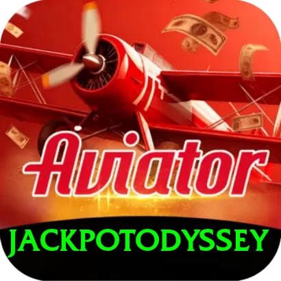 jackpotodyssey Official v5.4.3 - 2