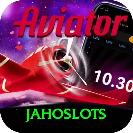 jahoslots Live Pro v3.4.3 - 2