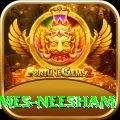 james neesham Gold - Casino & Slots