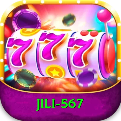 Jili 567 Pro v5.7.8 - 2