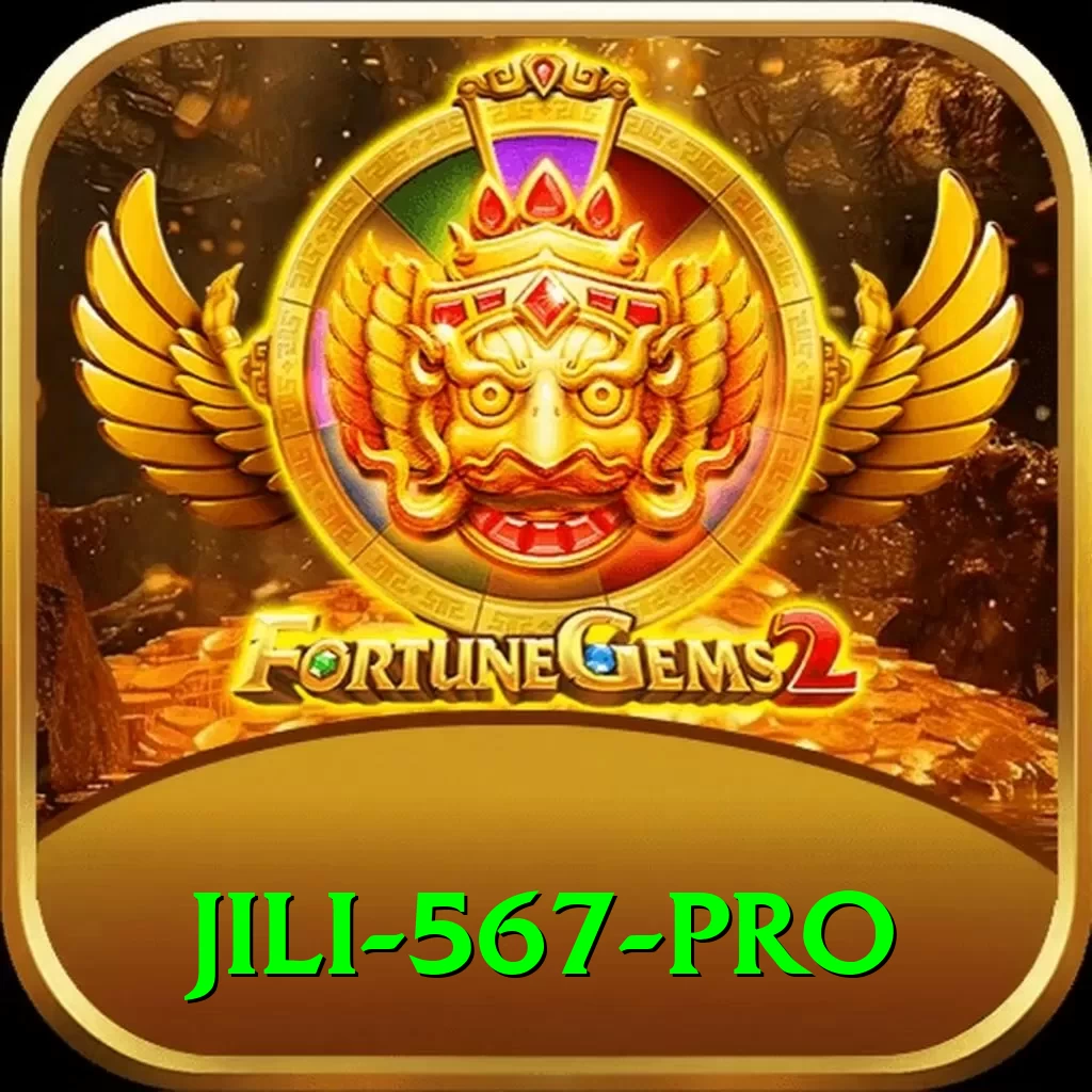 Jili 567 Pro APK v2.1.5 - 2