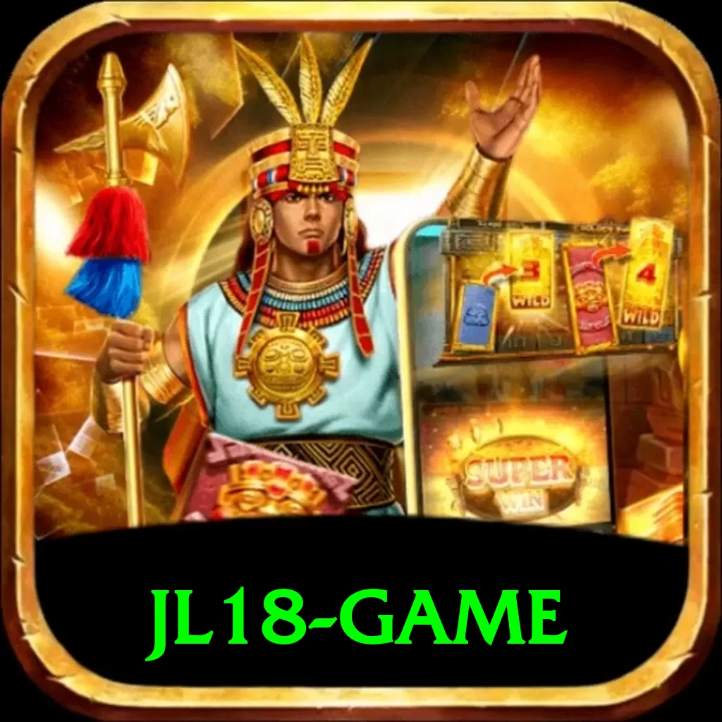 JL18 Game Plus v5.4.4 - 2