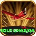 joginder sharma Live Casino Elite