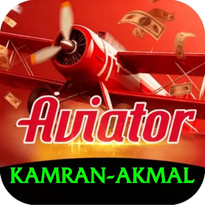kamran akmal Plus v2.1.3 - 2