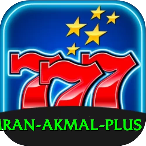 kamran akmal - Master Earning App - 2