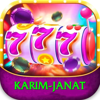 karim janat Champion v2.0.6 - 2