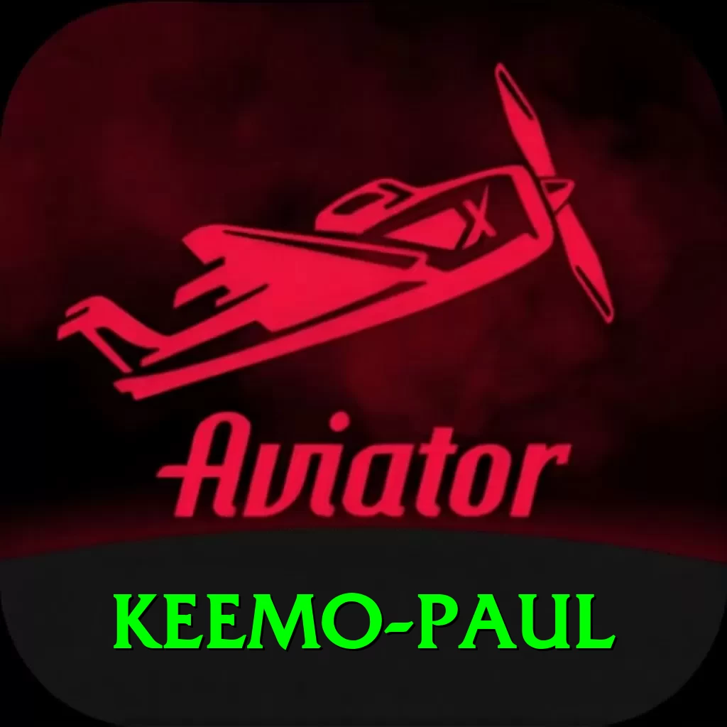 keemo paul Max Casino App - 2