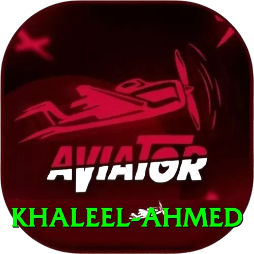 khaleel ahmed Pro Casino App - 2