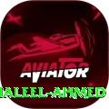 khaleel ahmed Pro Casino App