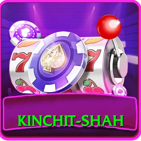 kinchit shah Deluxe - Casino & Slots - 2