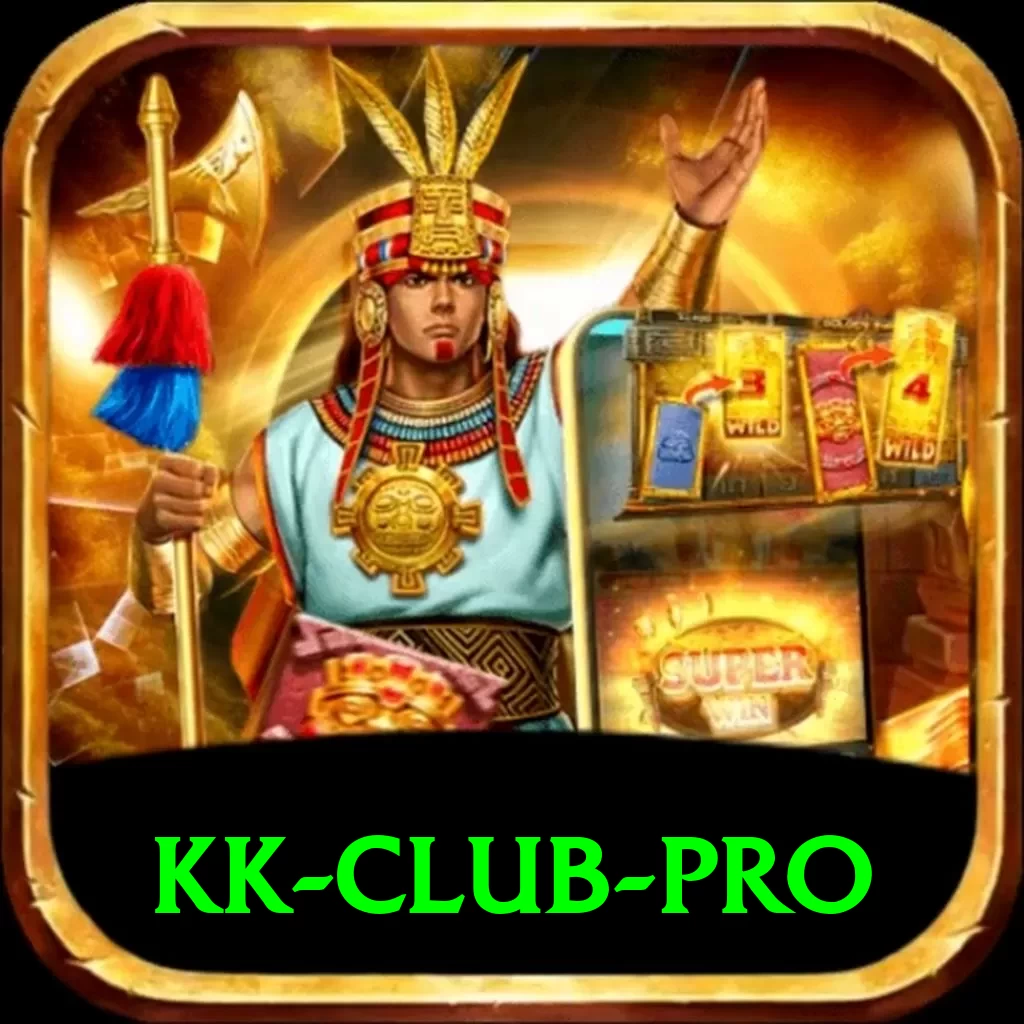 KK Club Mobile Legend - 2