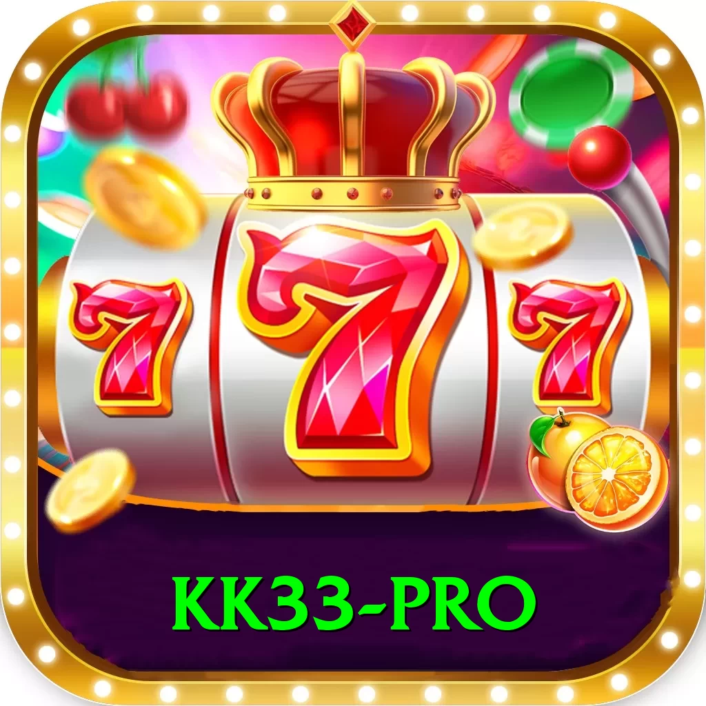 kk33 Games Super - 2