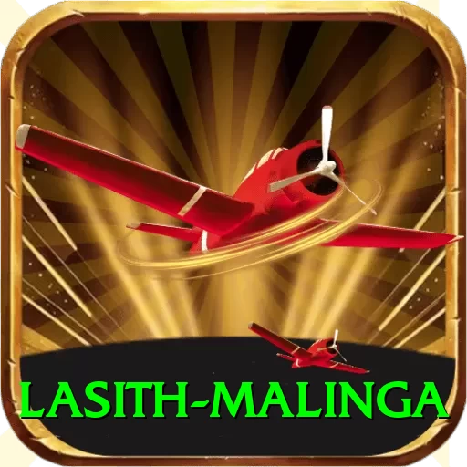 lasith malinga - Gaming Super - 2