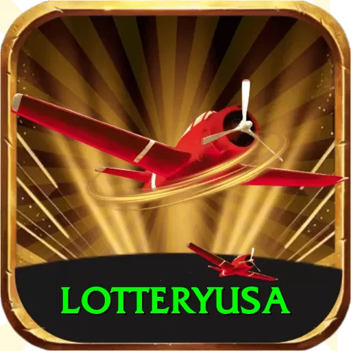 lotteryusa Official v2.4.5 - 2