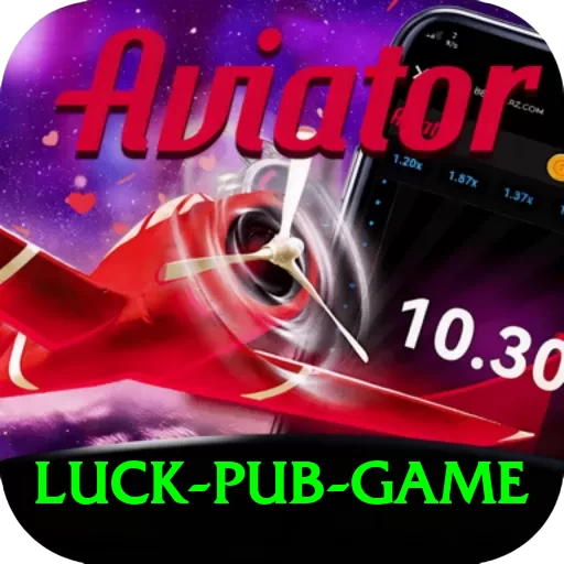 Luck Pub Game Deluxe Edition v3.9.8 - 2