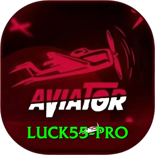 luck55 Slots Legend v5.0.5 - 2