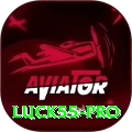 luck55 Slots Legend v5.0.5