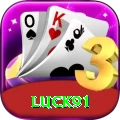 luck91 Plus Edition v1.5.3