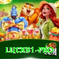 luck91 Extreme - Win Real PKR