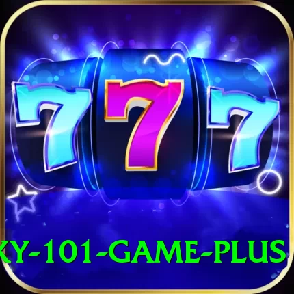Lucky 101 Game Games (Casino & Earning) Max v1.3.1 - 2