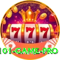 Lucky 101 Game Slot Machine Super