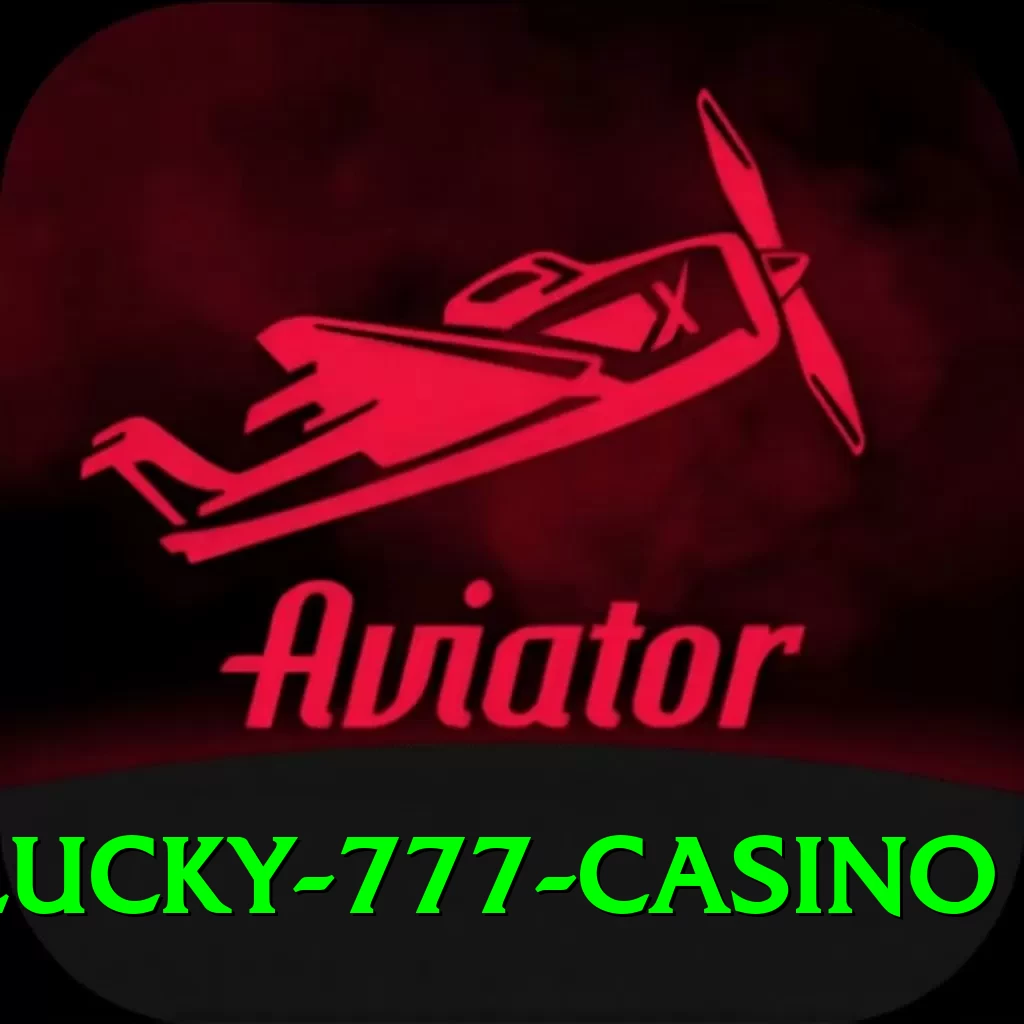 lucky 777 casino PK Champion - 2