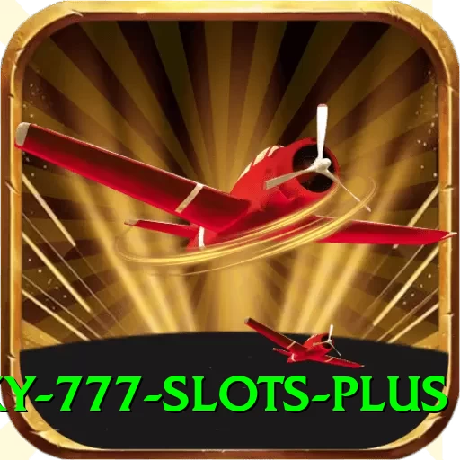lucky 777 slots Official v5.3.9 - 2