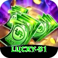 Lucky 91 Plus Edition v2.4.9